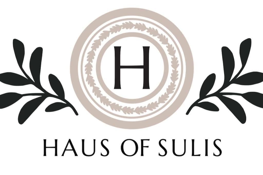 Haus Of Sulis, City Centre Apartment With Lift Access Bath Eksteriør bilde